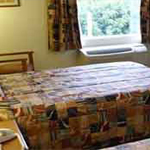 Sleep Inn room